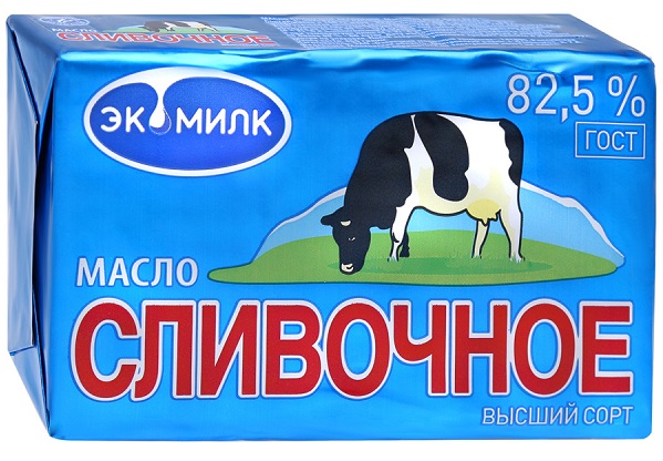 Ekomilk