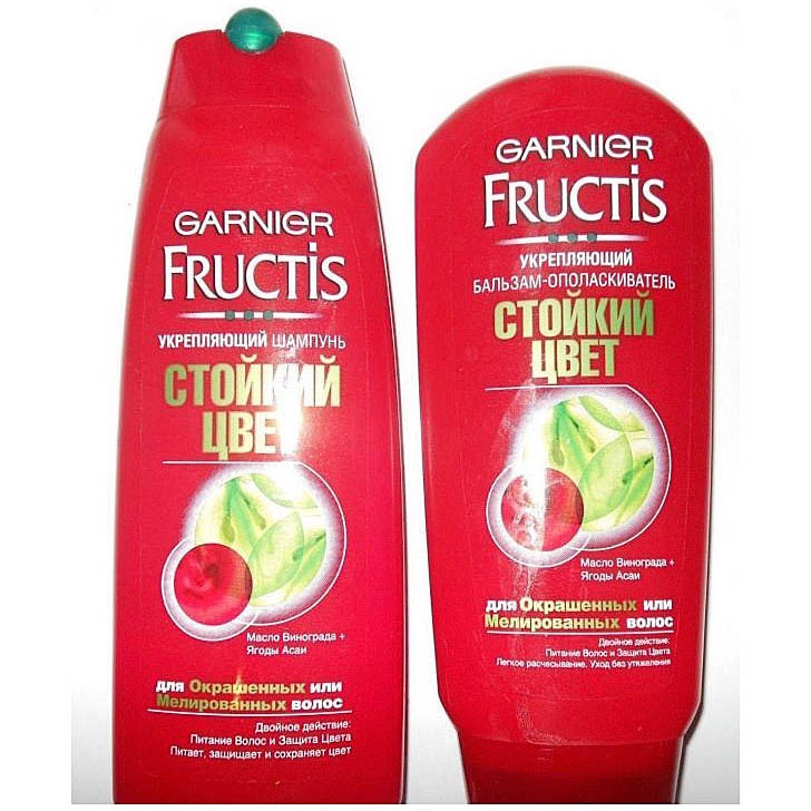 Garnier Fructis