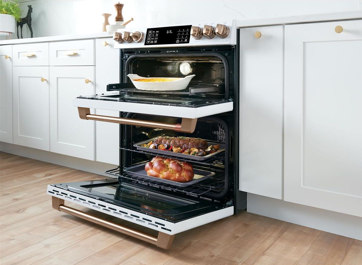 best oven