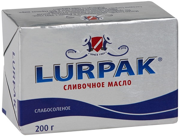 Lurpak