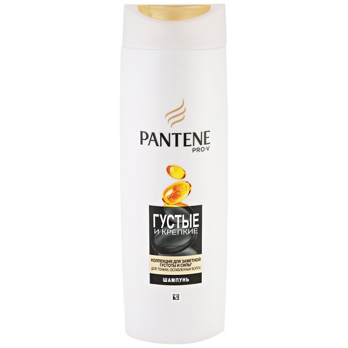 Pantene Pro-V