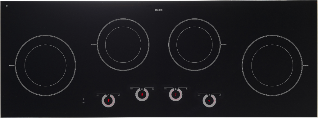 The best induction hobs of 2025: TOP-14 built-in models and TOP-5 brands