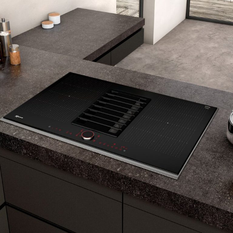 The best induction hobs