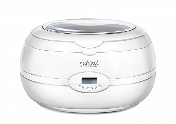 מעקר ruNail 35 W